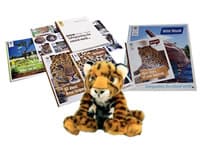 WWF Adopt a Jaguar Gift Pack WWF Adopt a Jaguar Gift Pack