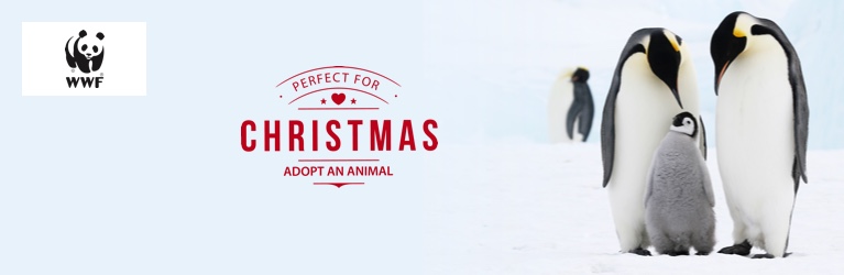 WWF Adopt an Animal WWF Adopt an Animal
