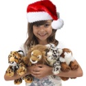 WWF Adopt an Animal Cuddly Toy WWF Adopt an Animal Cuddly Toy