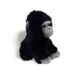Adopt a Mountain Gorilla Cuddly Toy