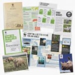 Adopt a Rhino Gift Pack